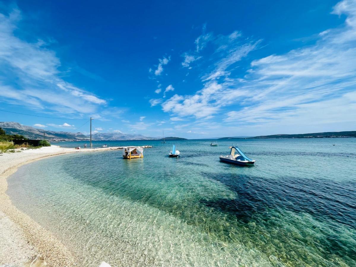 Villa Aurora Kaštela エクステリア 写真