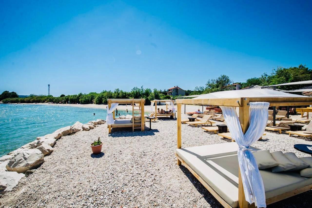 Villa Aurora Kaštela エクステリア 写真