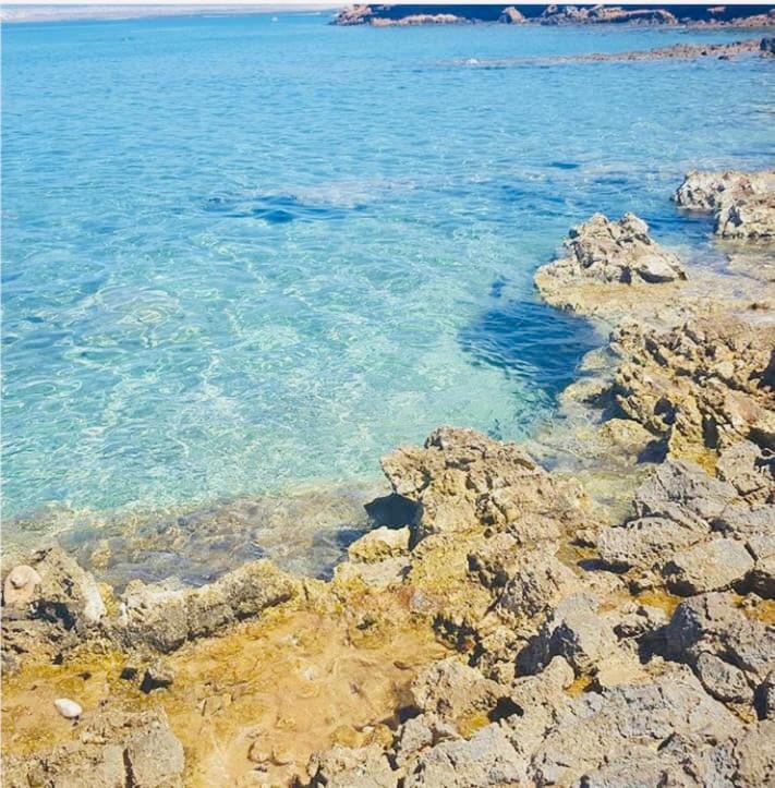 Villa Aurora Kaštela エクステリア 写真
