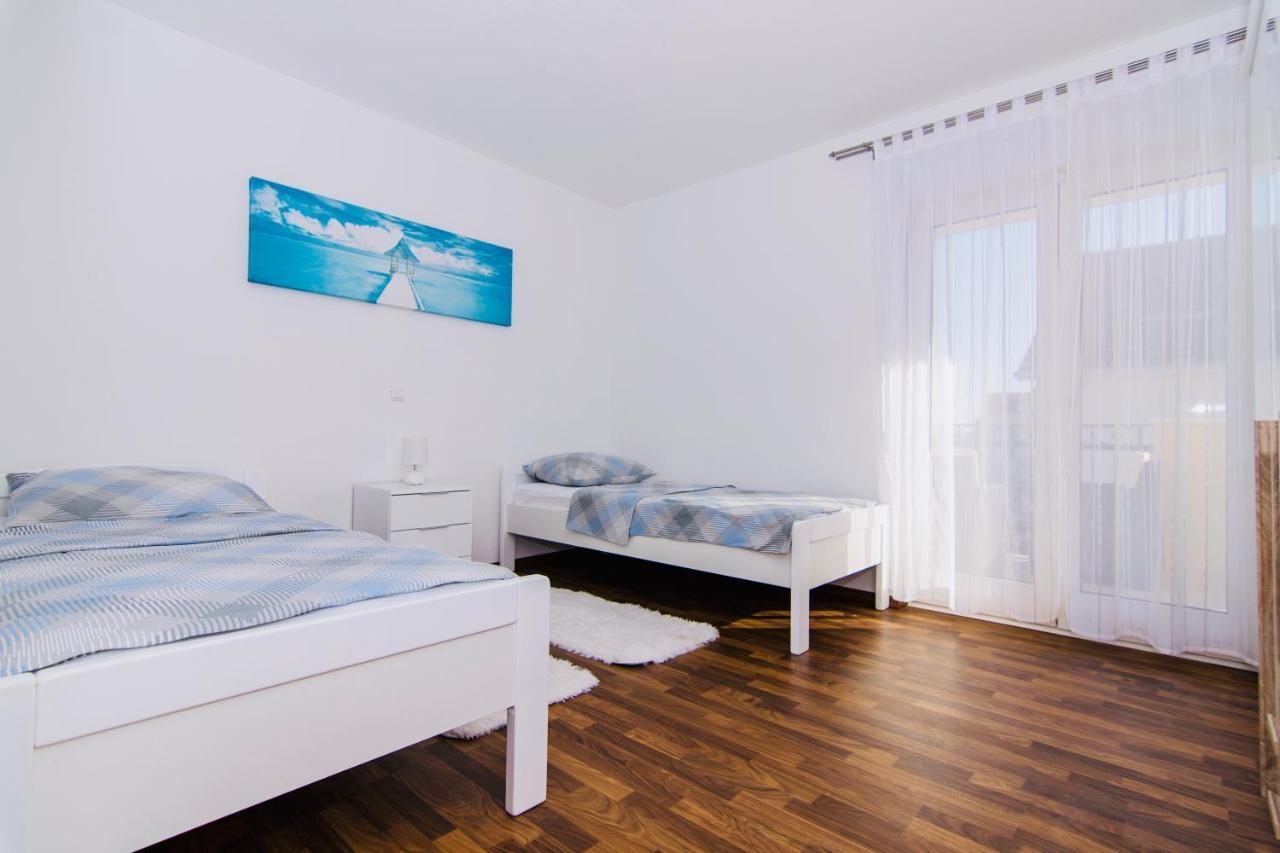 Villa Aurora Kaštela エクステリア 写真